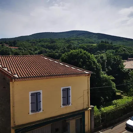 Les Hotes De Гостевой дом 3*