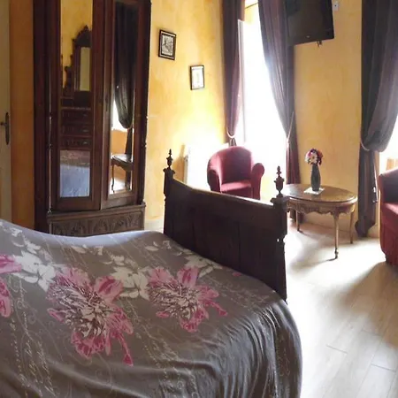 Les Hotes De 3* Labastide-Rouairoux
