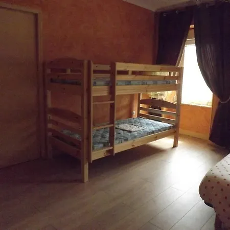 Гостевой дом Les Hotes De