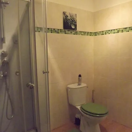 Гостевой дом Les Hotes De