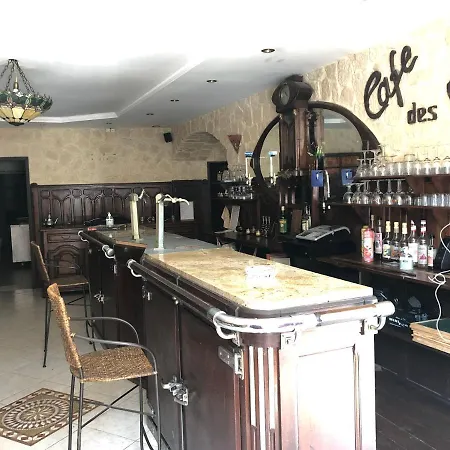 Les Hotes De 3* Labastide-Rouairoux