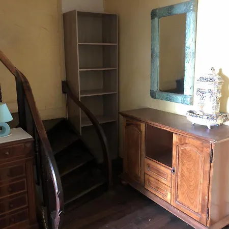 Les Hotes De 3* Labastide-Rouairoux