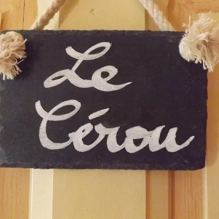 Les Hotes De 3* Labastide-Rouairoux